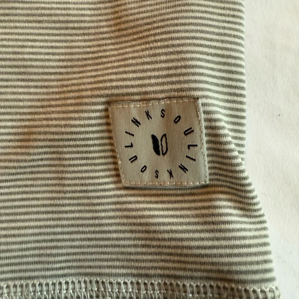 Linksoul Green Polo Shirt Classic‎ Design